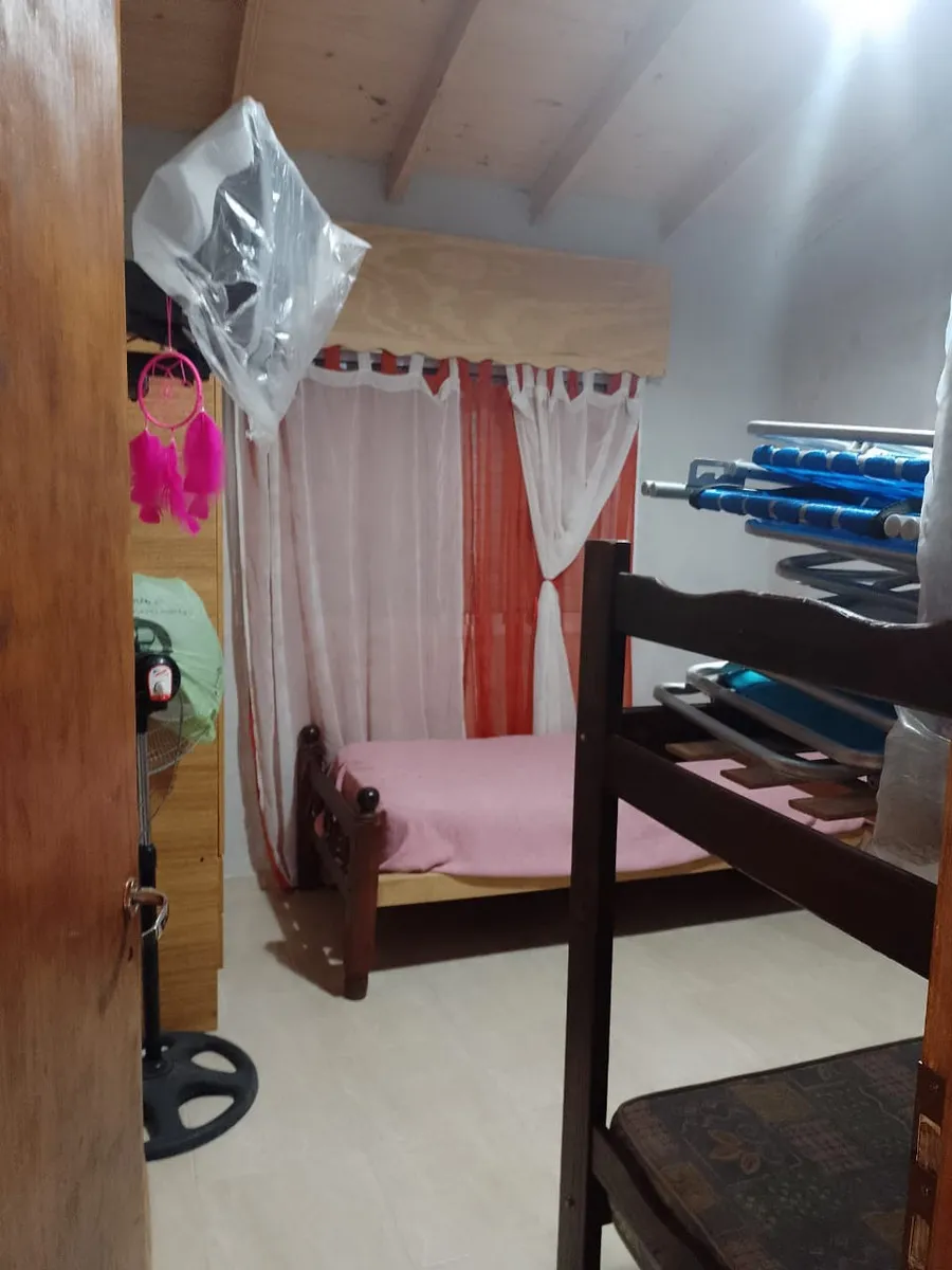 Nueva Casa En Zona Residencial De Costa Chica Rodeado De Naturaleza