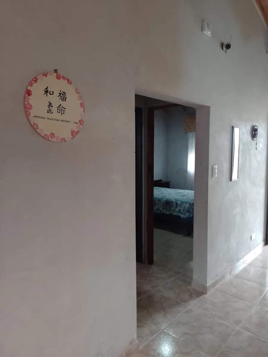 Nueva Casa En Zona Residencial De Costa Chica Rodeado De Naturaleza