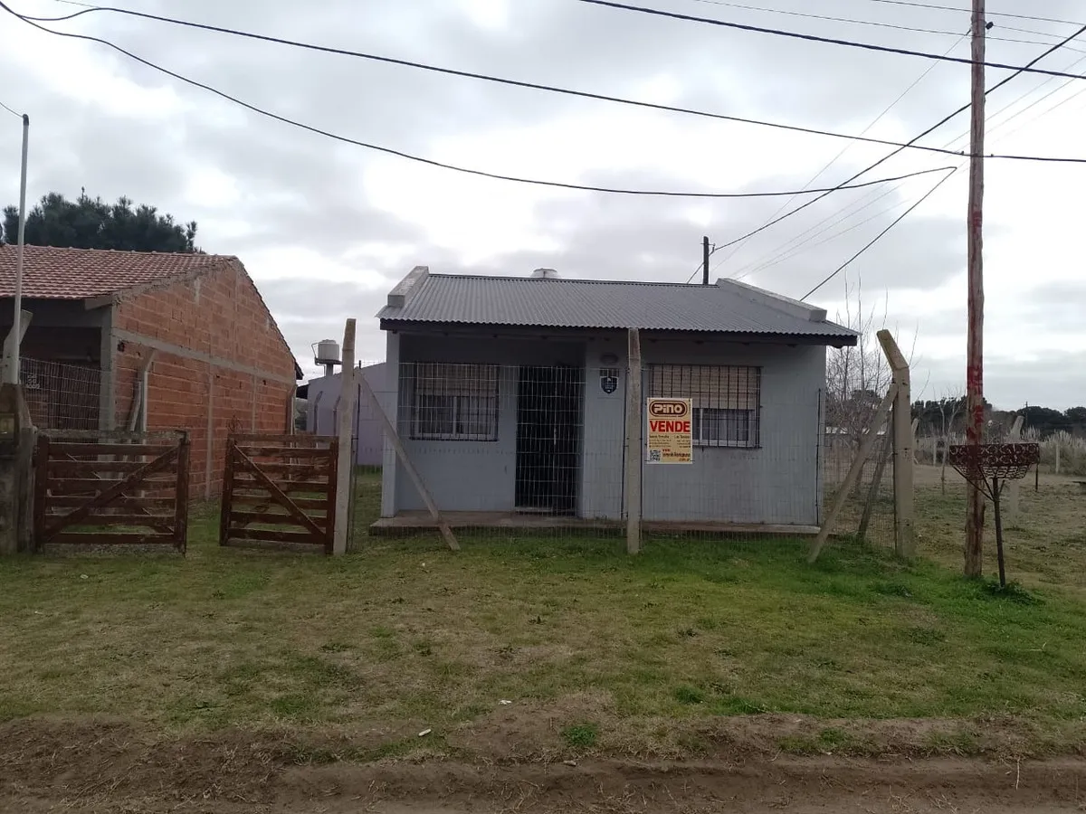 Nueva Casa En Zona Residencial De Costa Chica Rodeado De Naturaleza