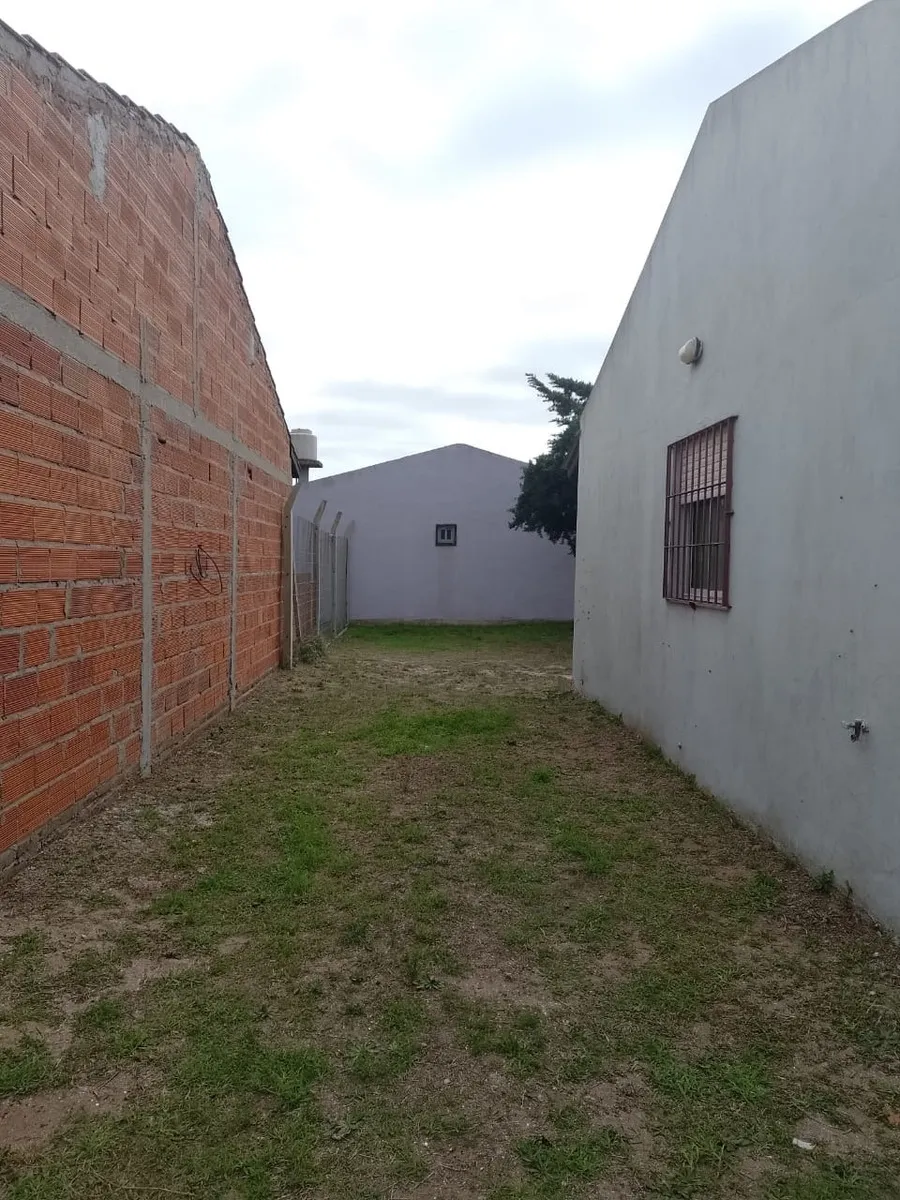 Nueva Casa En Zona Residencial De Costa Chica Rodeado De Naturaleza