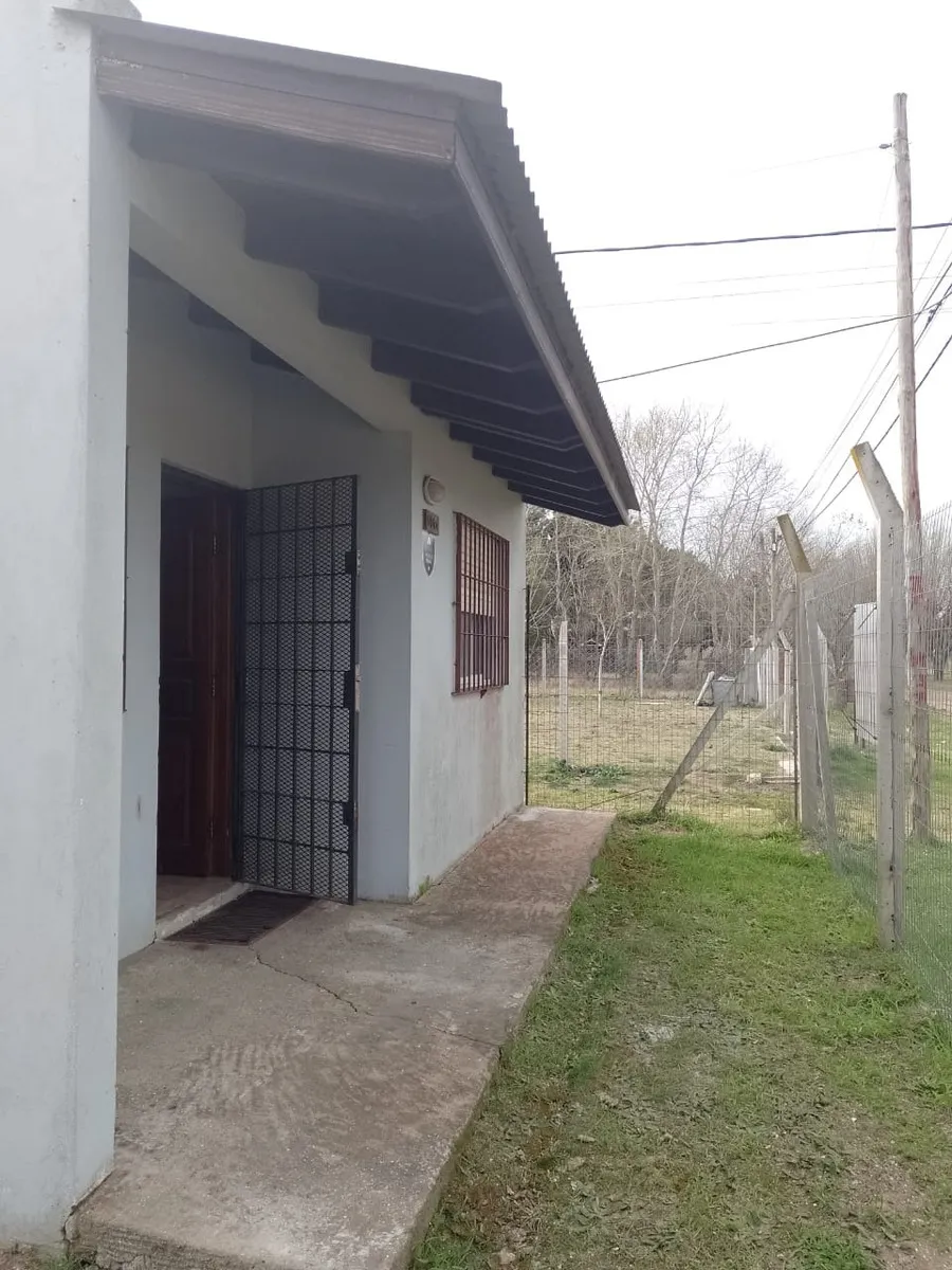 Nueva Casa En Zona Residencial De Costa Chica Rodeado De Naturaleza