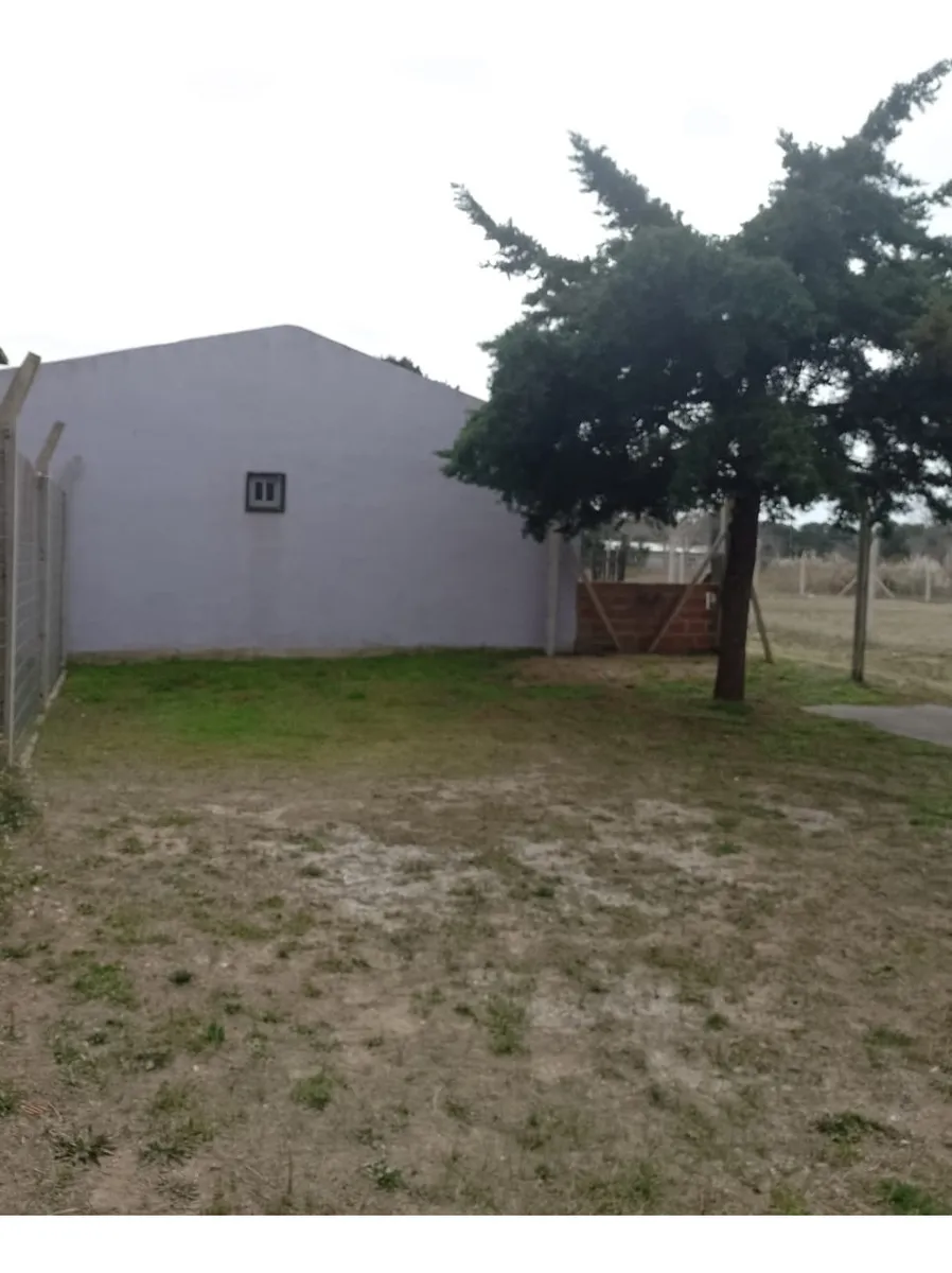 Nueva Casa En Zona Residencial De Costa Chica Rodeado De Naturaleza