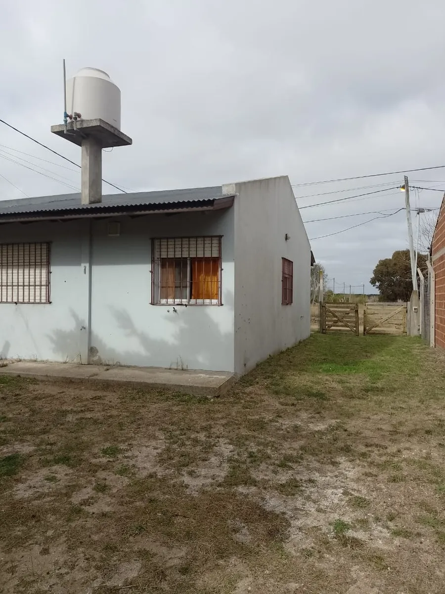 Nueva Casa En Zona Residencial De Costa Chica Rodeado De Naturaleza