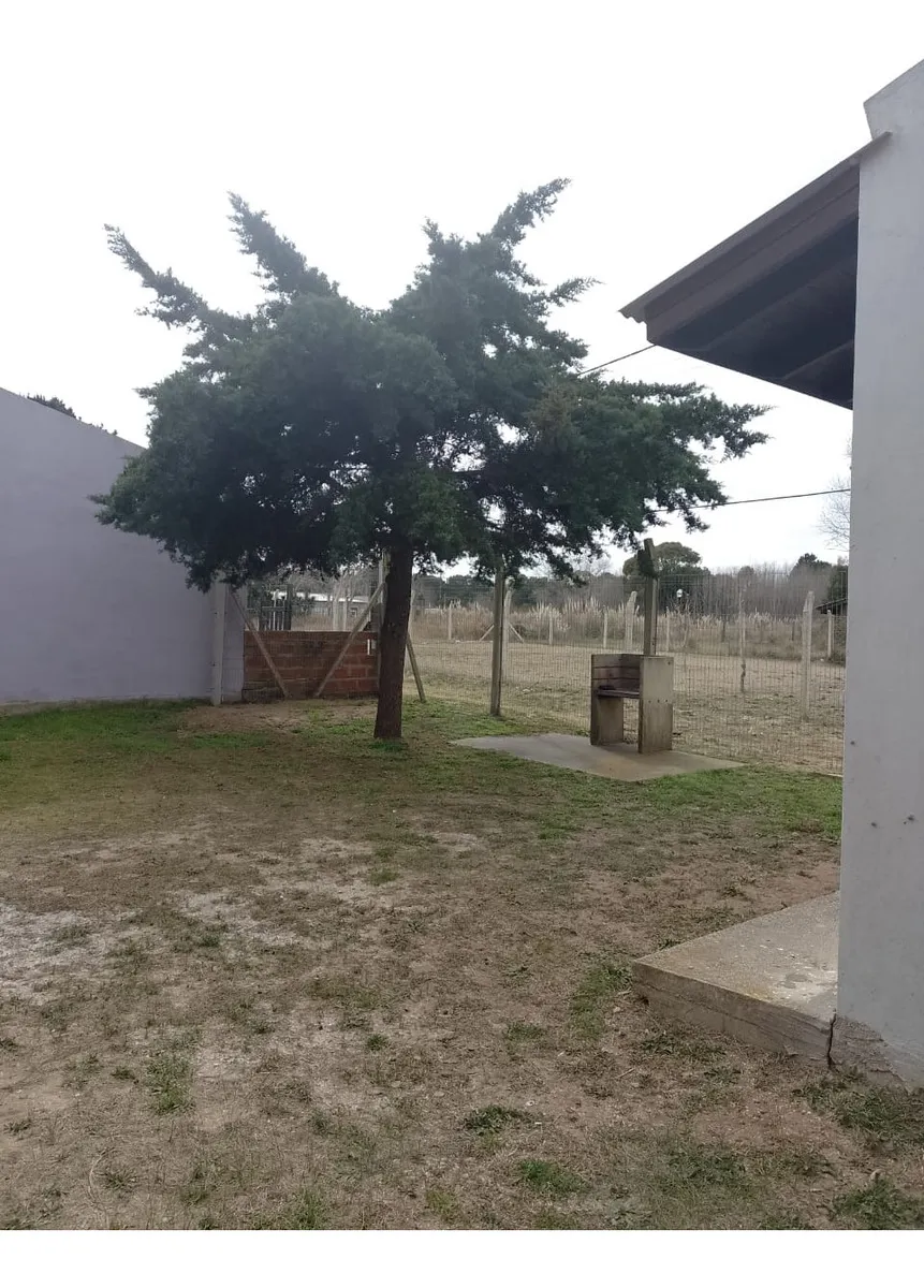 Nueva Casa En Zona Residencial De Costa Chica Rodeado De Naturaleza