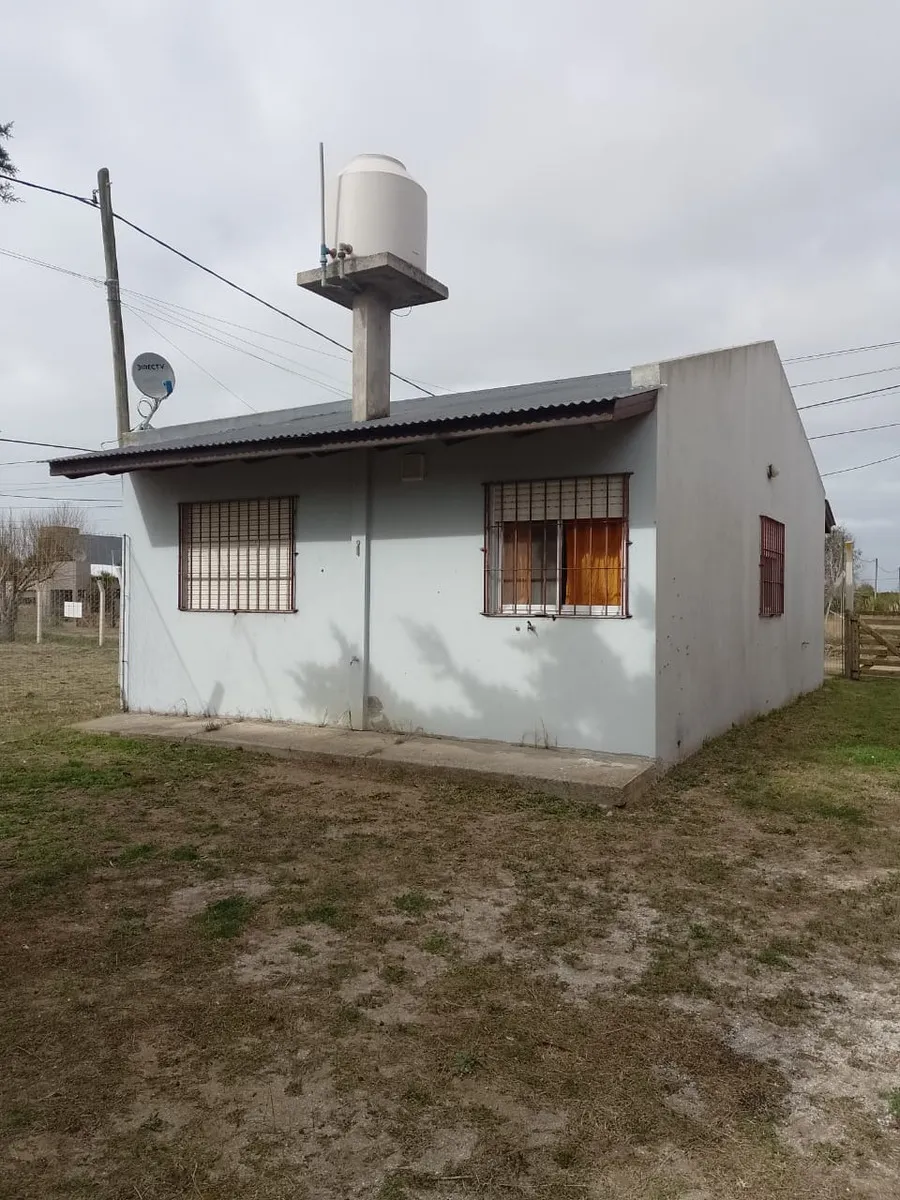 Nueva Casa En Zona Residencial De Costa Chica Rodeado De Naturaleza