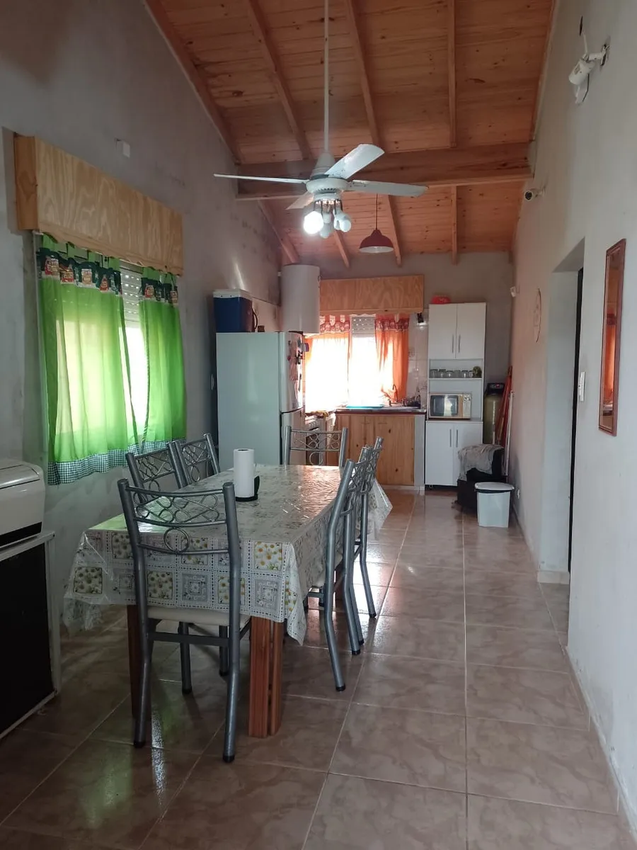 Nueva Casa En Zona Residencial De Costa Chica Rodeado De Naturaleza