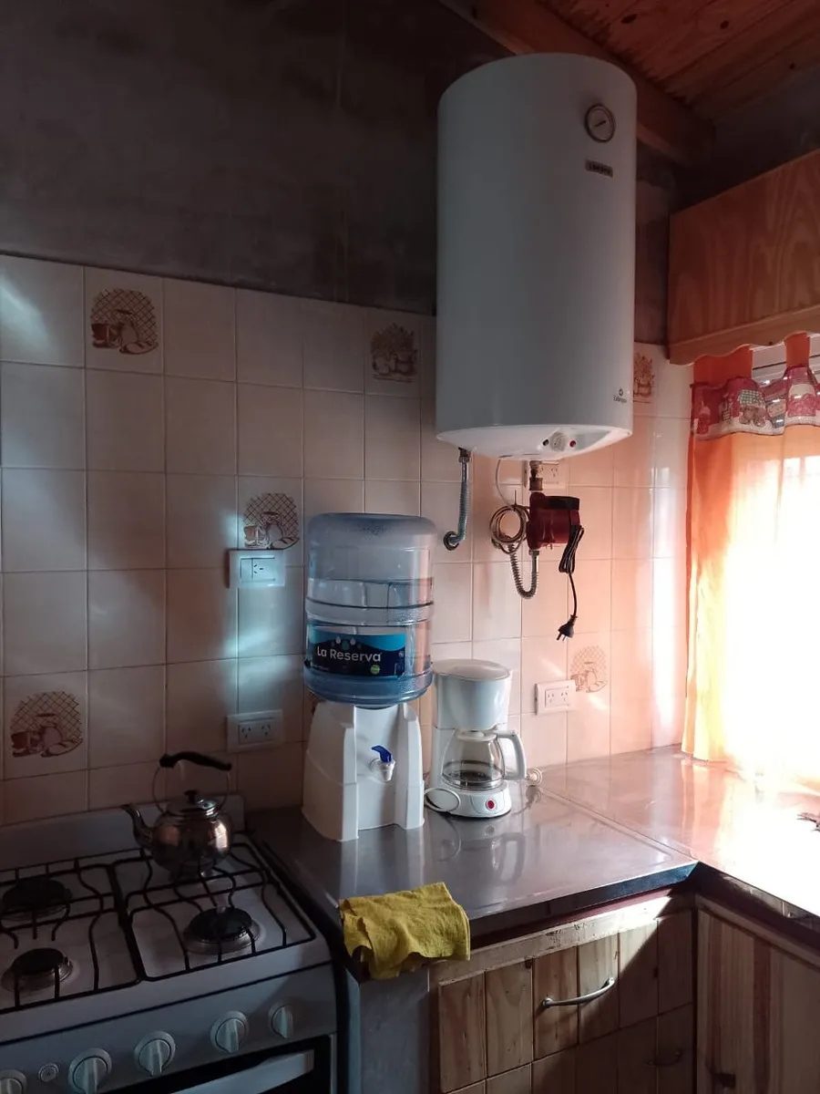 Nueva Casa En Zona Residencial De Costa Chica Rodeado De Naturaleza