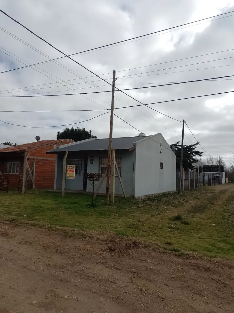 Nueva Casa En Zona Residencial De Costa Chica Rodeado De Naturaleza