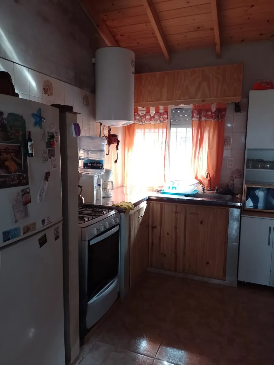 Nueva Casa En Zona Residencial De Costa Chica Rodeado De Naturaleza