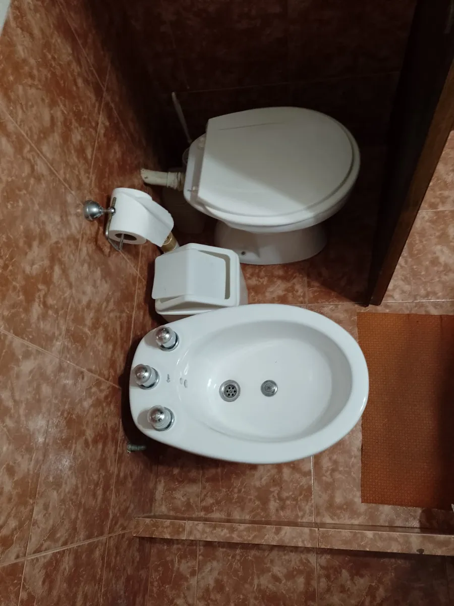 Impecable Casa En Costa Chica 3 Ambientes Gas Natural
