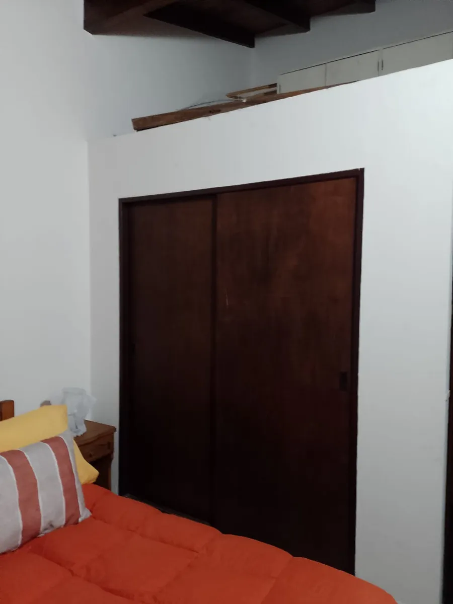 Impecable Casa En Costa Chica 3 Ambientes Gas Natural