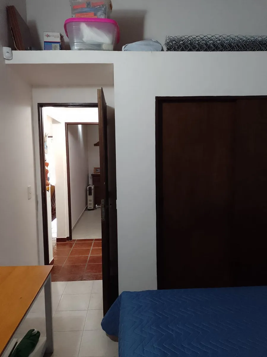 Impecable Casa En Costa Chica 3 Ambientes Gas Natural