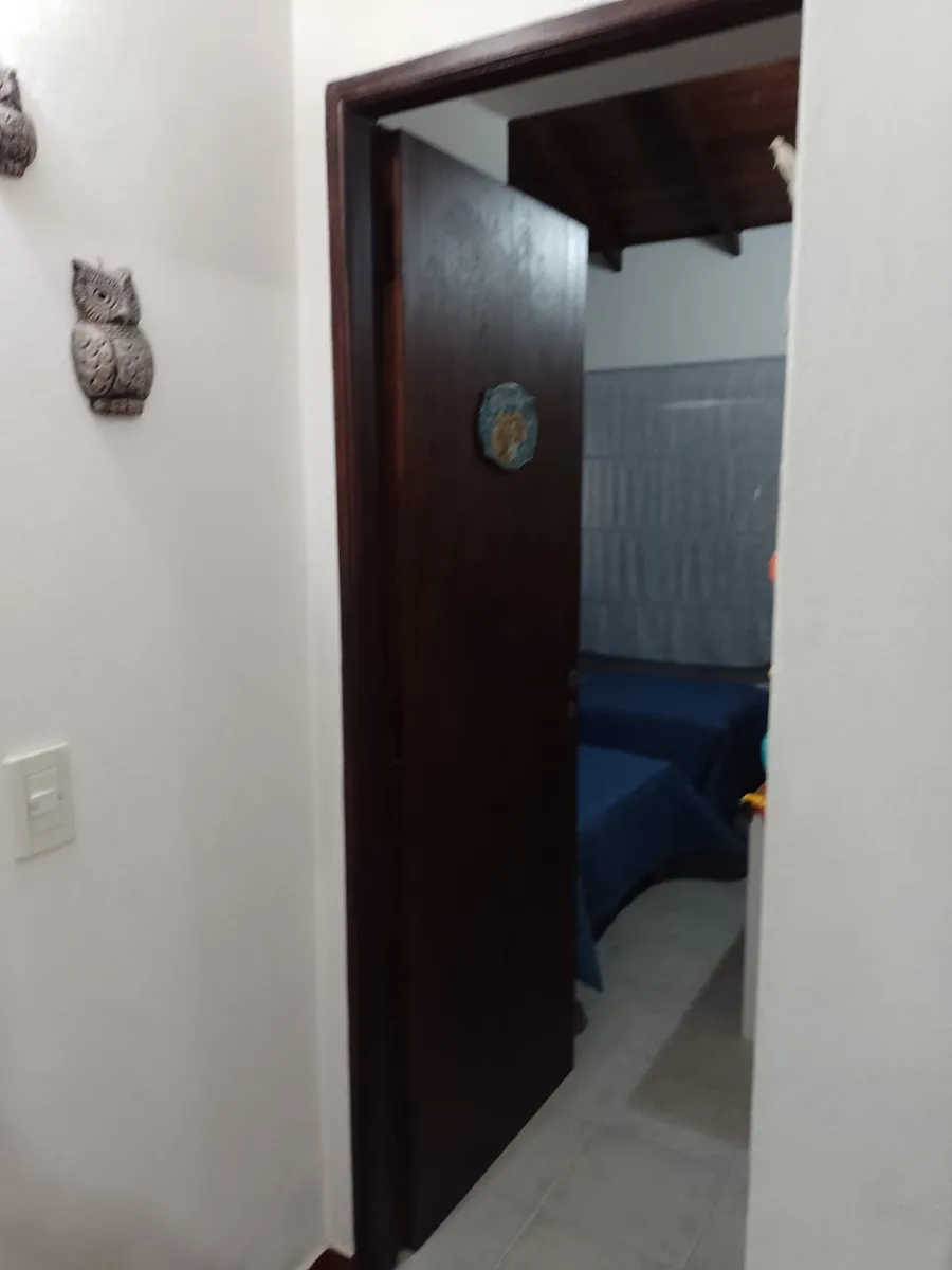 Impecable Casa En Costa Chica 3 Ambientes Gas Natural