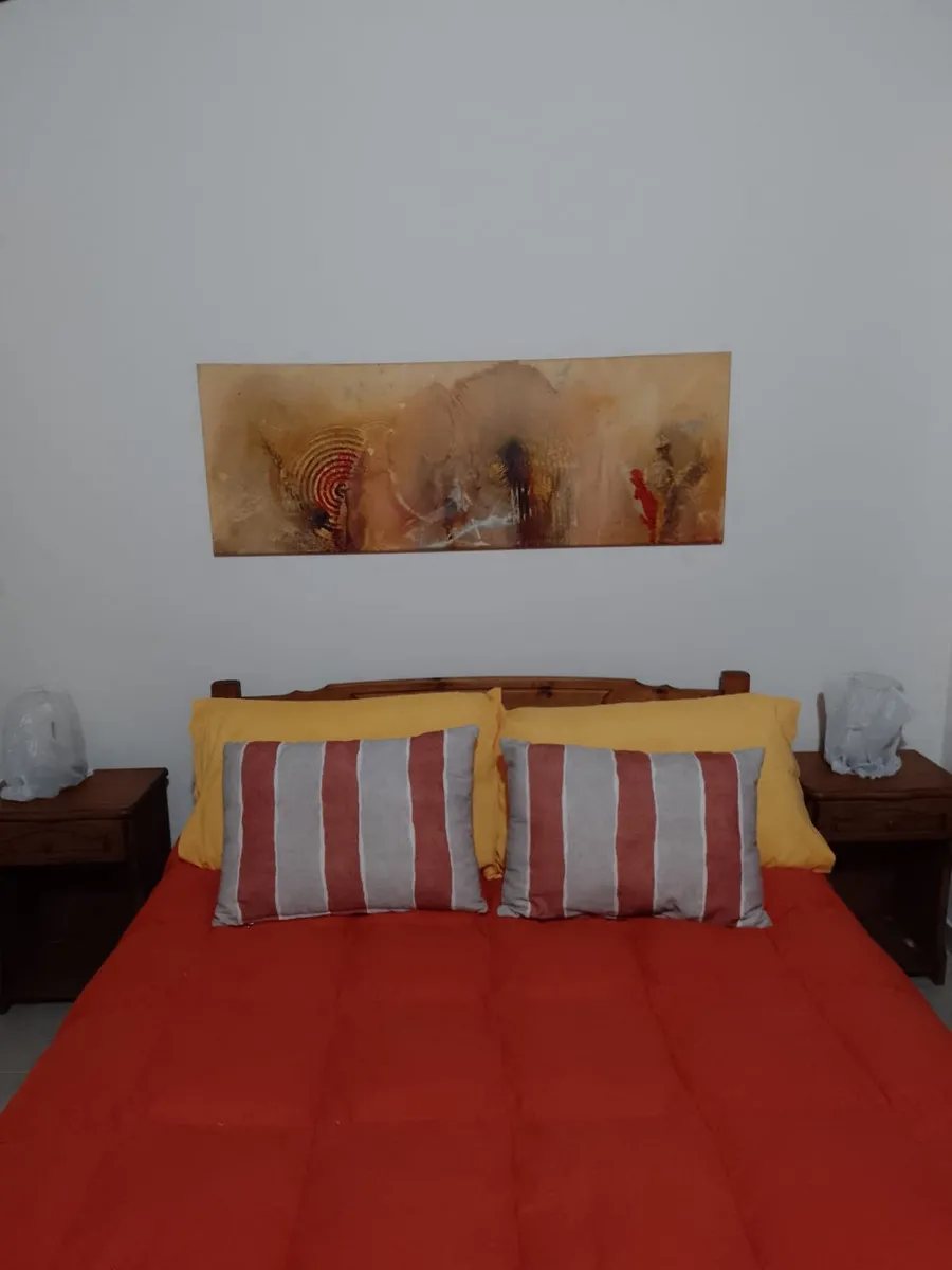 Impecable Casa En Costa Chica 3 Ambientes Gas Natural