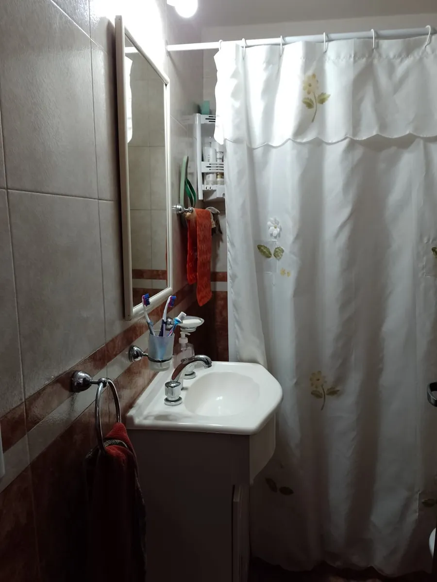Impecable Casa En Costa Chica 3 Ambientes Gas Natural