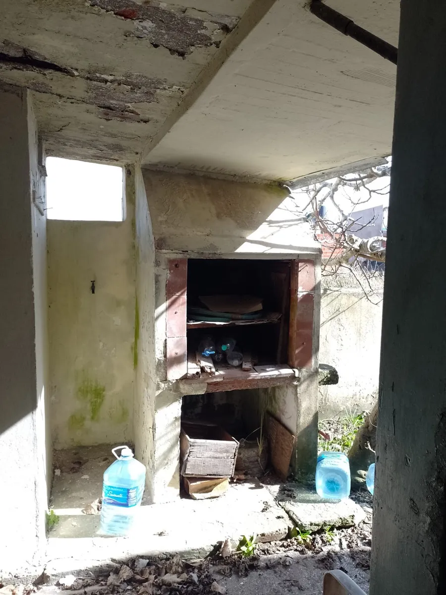 Tipo Casa 4 Ambientes En Zona Residencial De Las Toninas Bajada De Playa La Escollera
