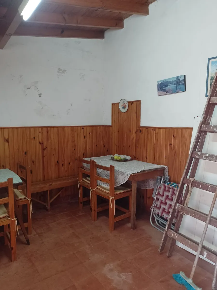 Tipo Casa 4 Ambientes En Zona Residencial De Las Toninas Bajada De Playa La Escollera