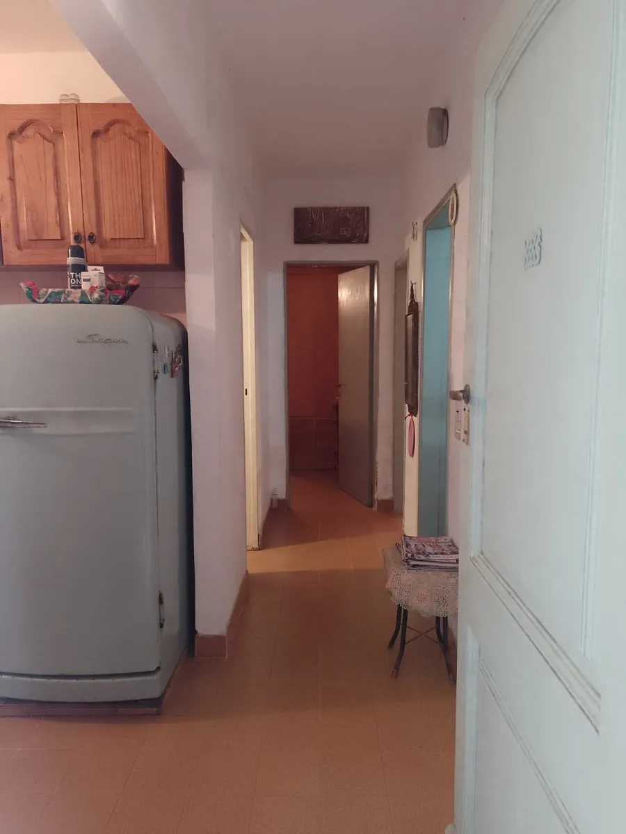 Tipo Casa 4 Ambientes En Zona Residencial De Las Toninas Bajada De Playa La Escollera