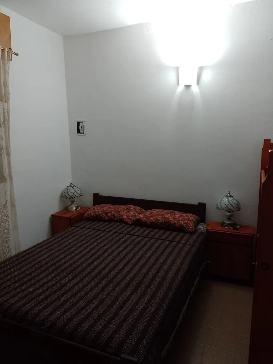 Tipo Casa 4 Ambientes En Zona Residencial De Las Toninas Bajada De Playa La Escollera