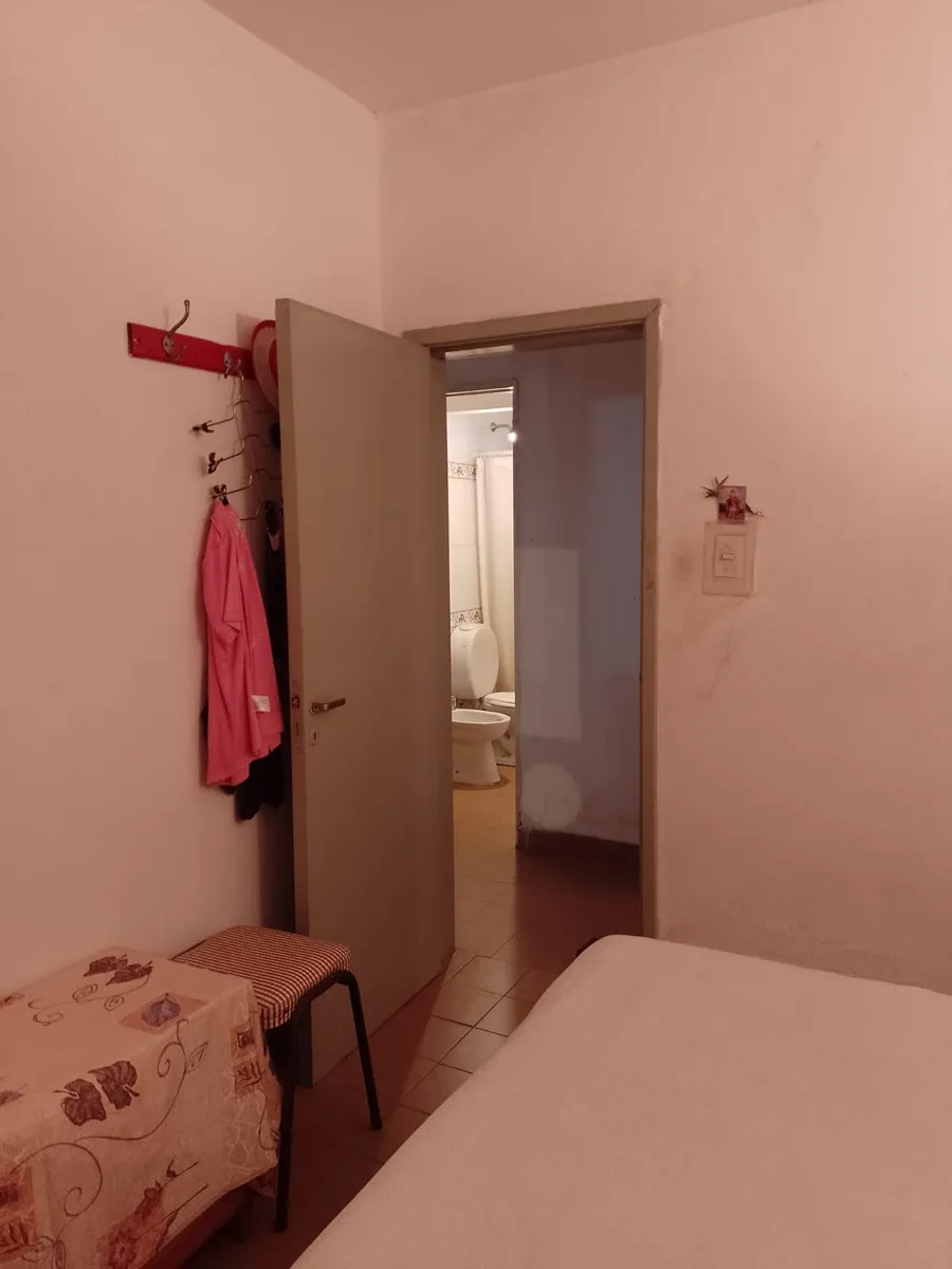 Tipo Casa 4 Ambientes En Zona Residencial De Las Toninas Bajada De Playa La Escollera