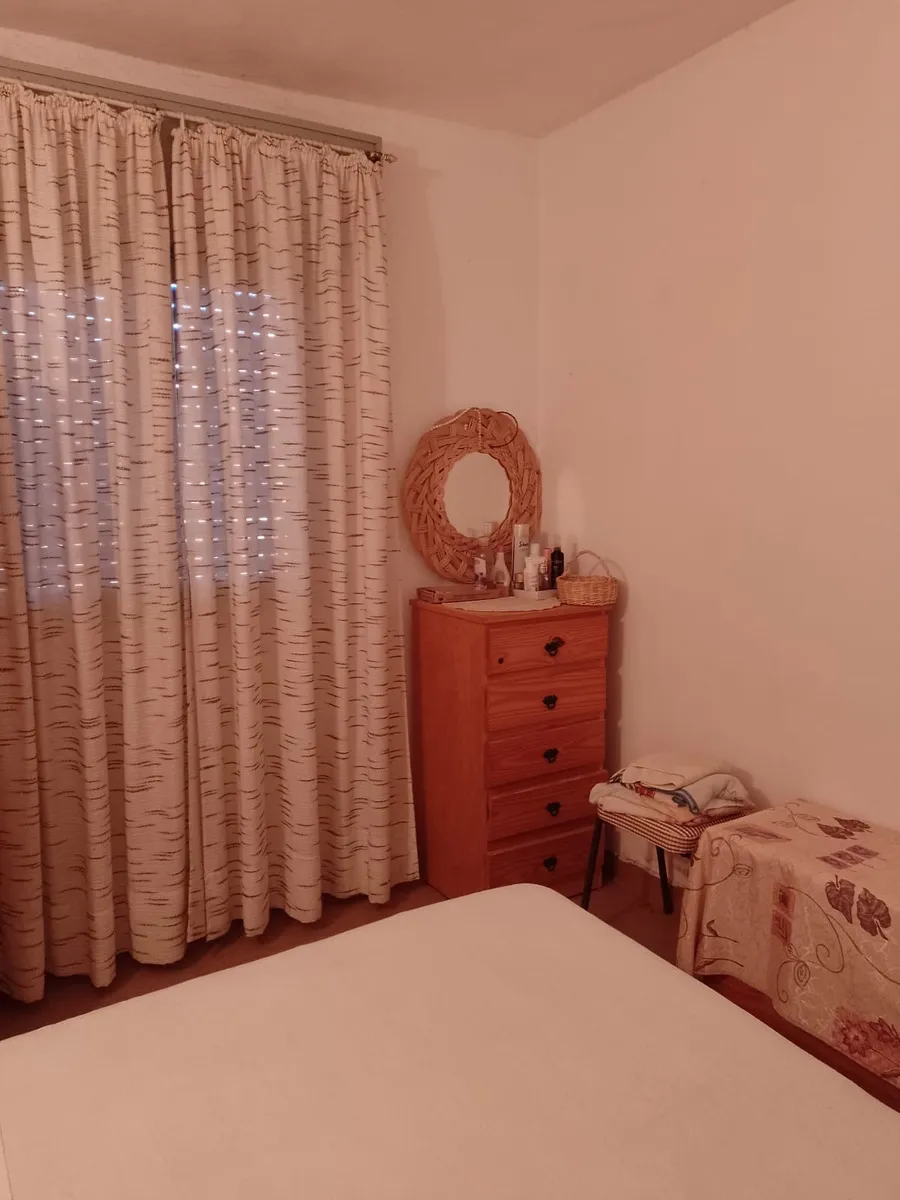Tipo Casa 4 Ambientes En Zona Residencial De Las Toninas Bajada De Playa La Escollera