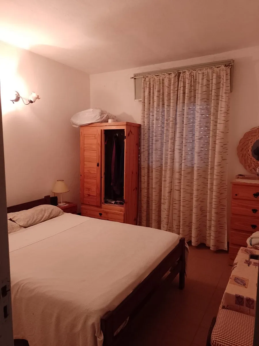 Tipo Casa 4 Ambientes En Zona Residencial De Las Toninas Bajada De Playa La Escollera