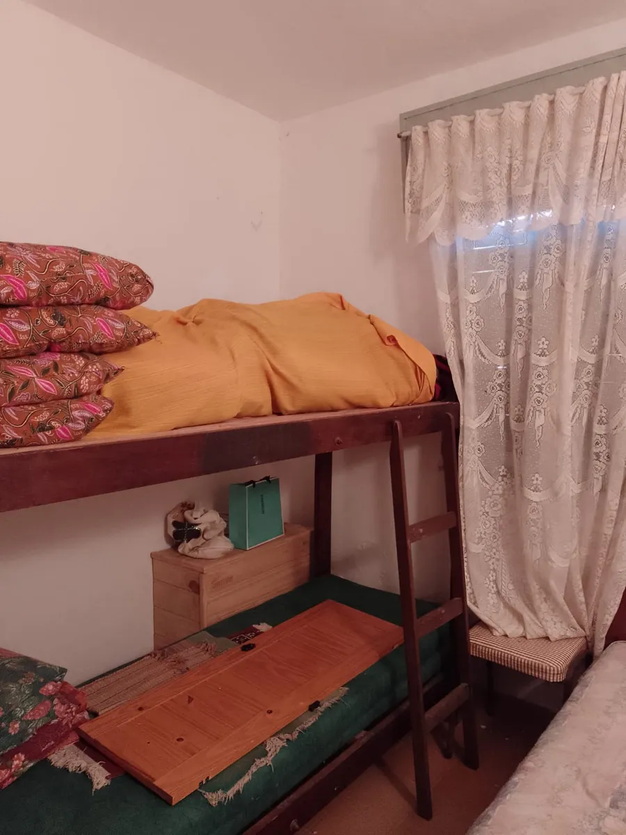 Tipo Casa 4 Ambientes En Zona Residencial De Las Toninas Bajada De Playa La Escollera