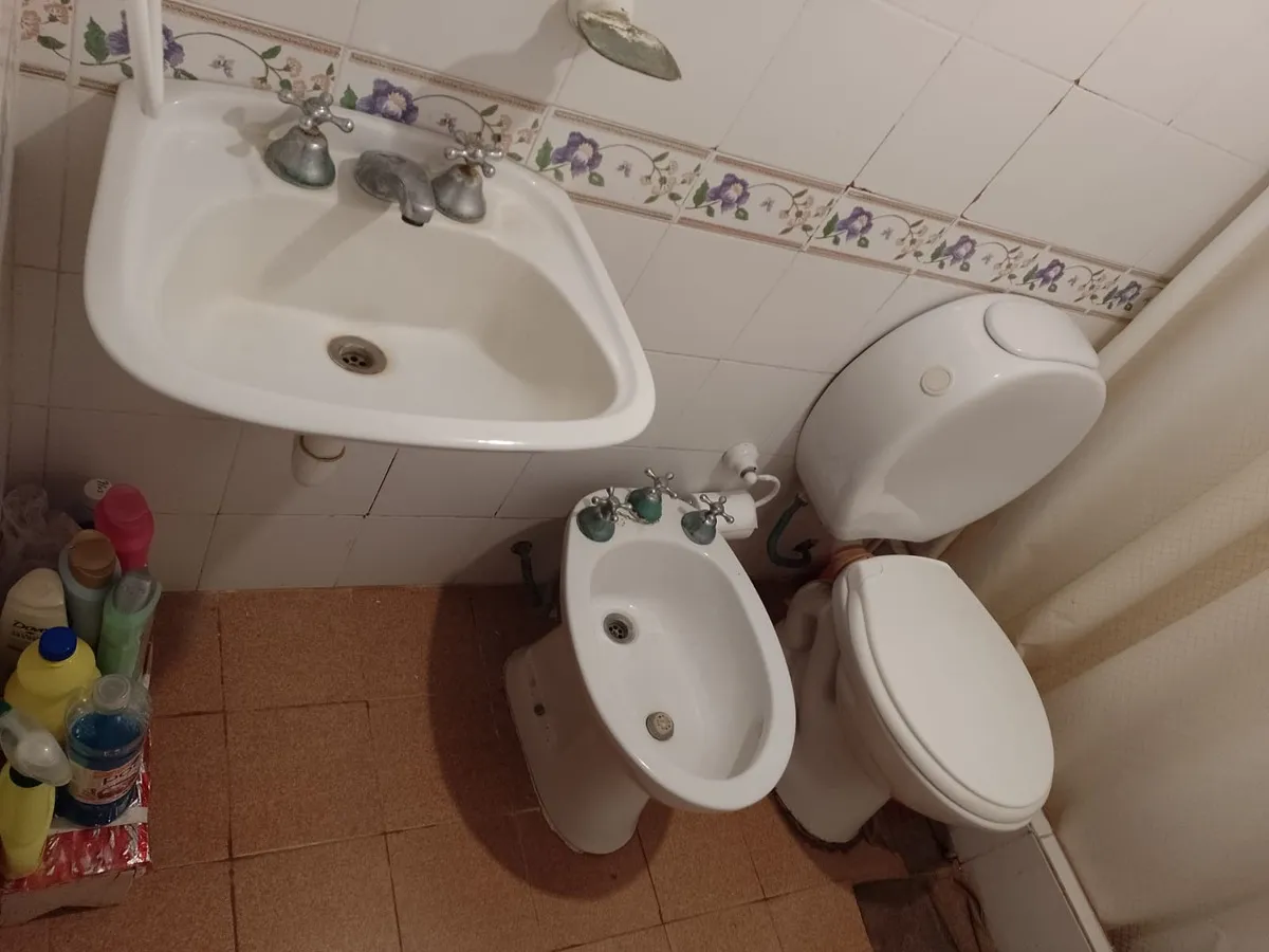 Tipo Casa 4 Ambientes En Zona Residencial De Las Toninas Bajada De Playa La Escollera