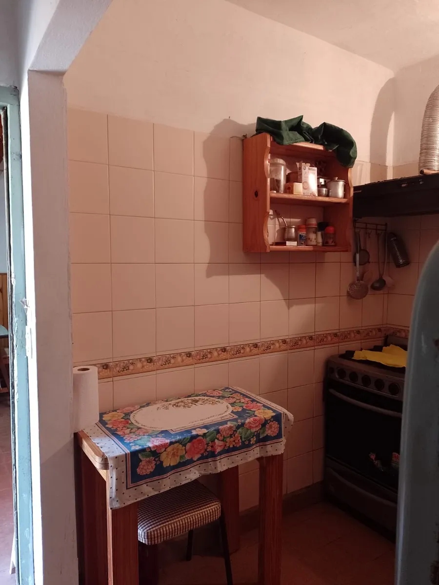 Tipo Casa 4 Ambientes En Zona Residencial De Las Toninas Bajada De Playa La Escollera