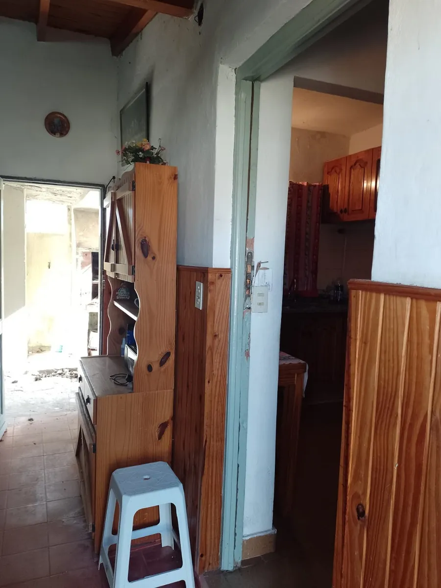 Tipo Casa 4 Ambientes En Zona Residencial De Las Toninas Bajada De Playa La Escollera