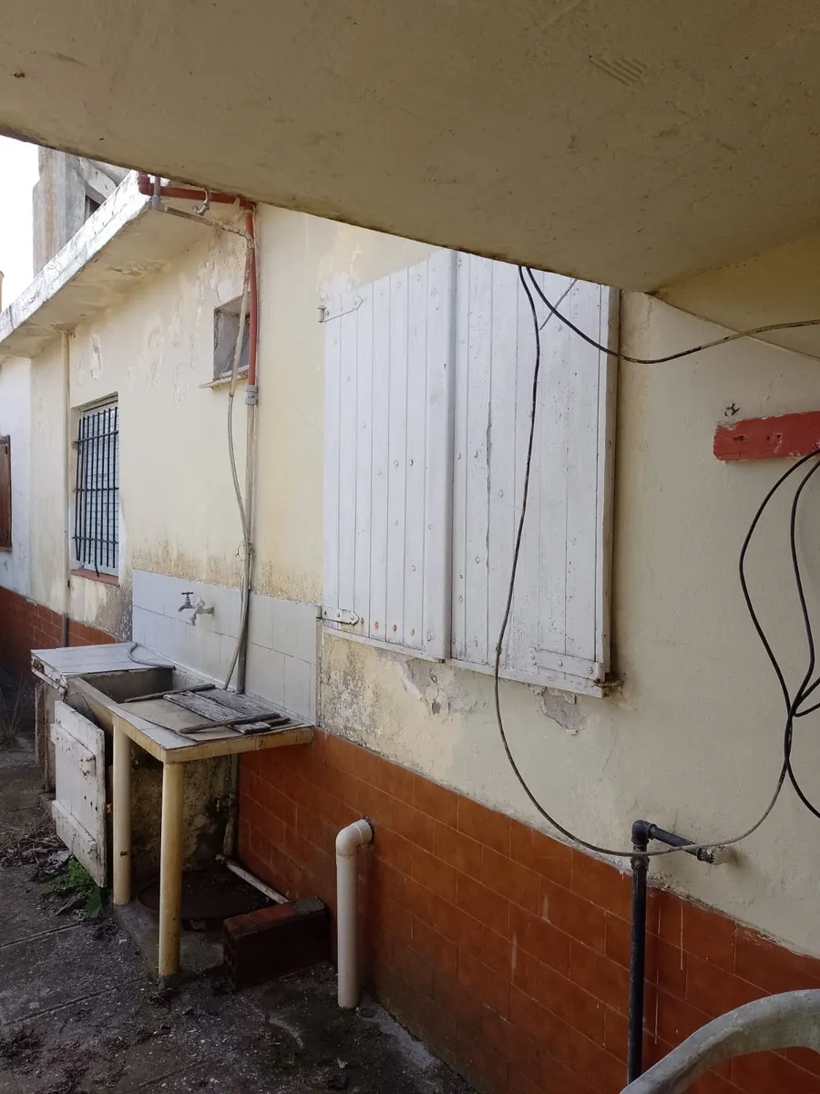 Tipo Casa 4 Ambientes En Zona Residencial De Las Toninas Bajada De Playa La Escollera