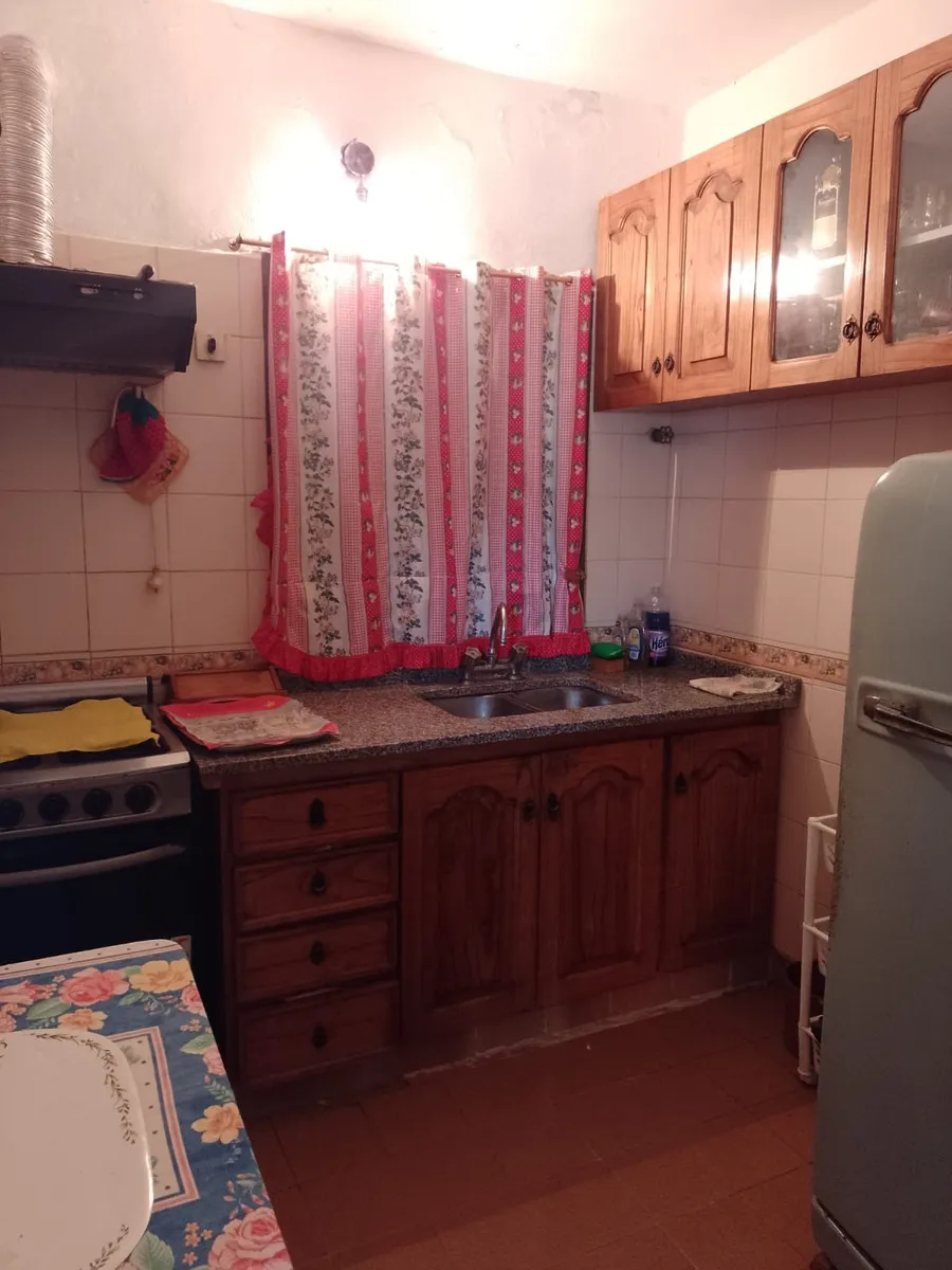 Tipo Casa 4 Ambientes En Zona Residencial De Las Toninas Bajada De Playa La Escollera