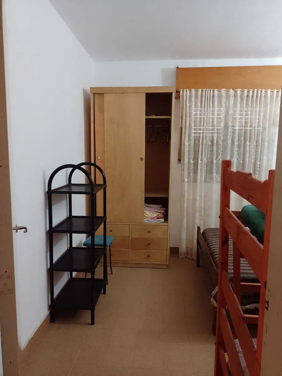 Tipo Casa 4 Ambientes En Zona Residencial De Las Toninas Bajada De Playa La Escollera