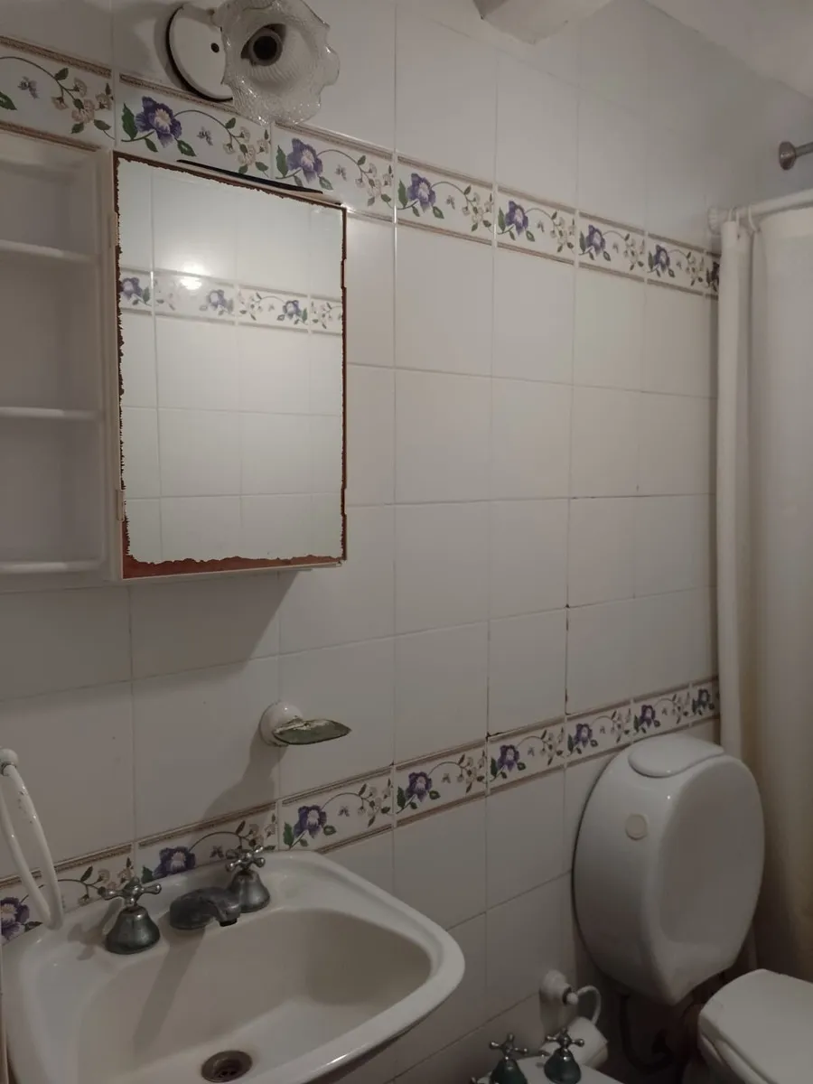 Tipo Casa 4 Ambientes En Zona Residencial De Las Toninas Bajada De Playa La Escollera