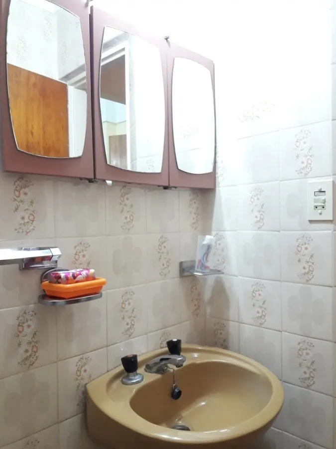 Departamento En Santa Teresita A 100M DEL MAR