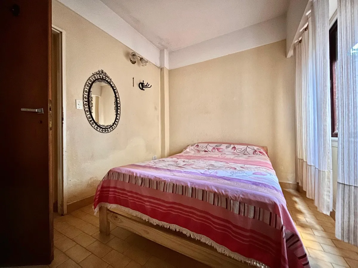 Departamento En Santa Teresita A 100M DEL MAR