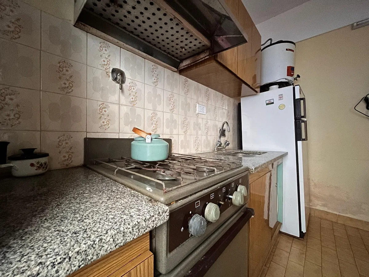 Departamento En Santa Teresita A 100M DEL MAR