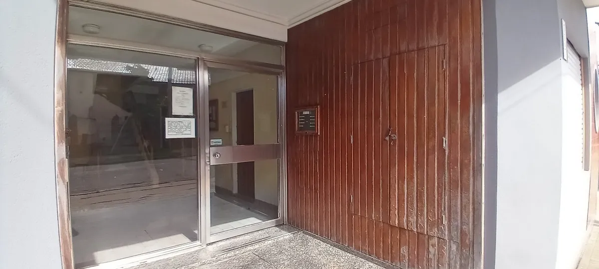 Departamento En Santa Teresita A 100M DEL MAR