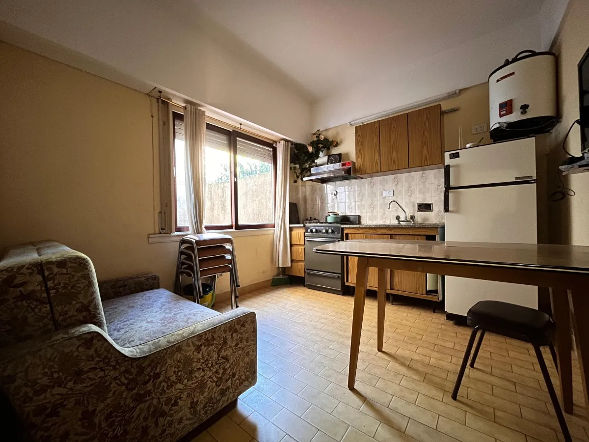 Departamento En Santa Teresita A 100M DEL MAR