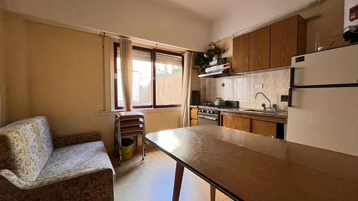 Departamento En Santa Teresita A 100M DEL MAR