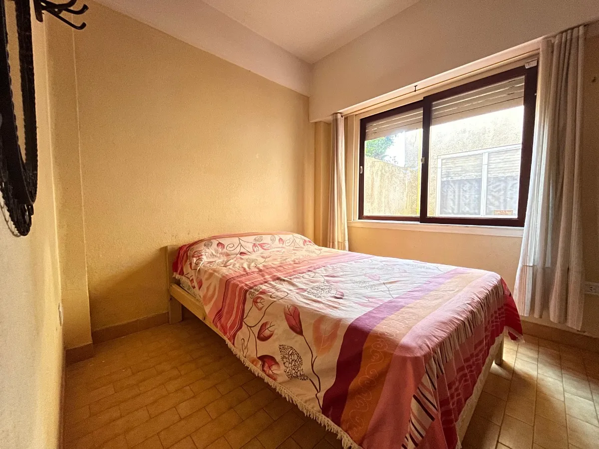 Departamento En Santa Teresita A 100M DEL MAR