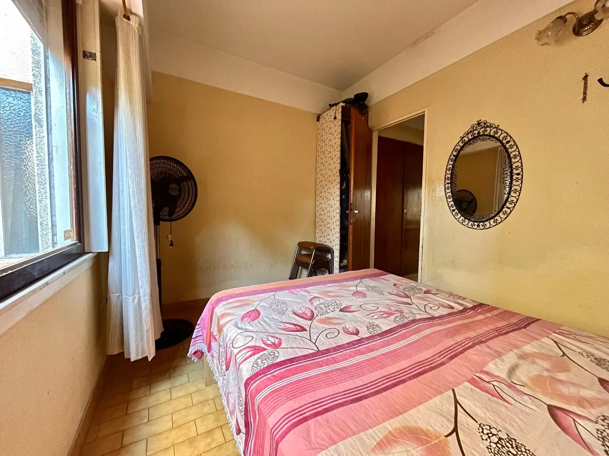 Departamento En Santa Teresita A 100M DEL MAR