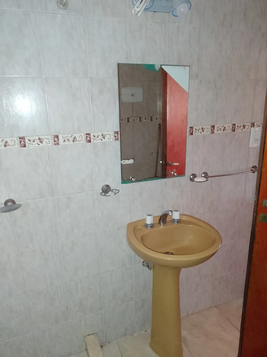 Casa 3 Ambient Gran Lote En Zona Residencial De Las Toninas