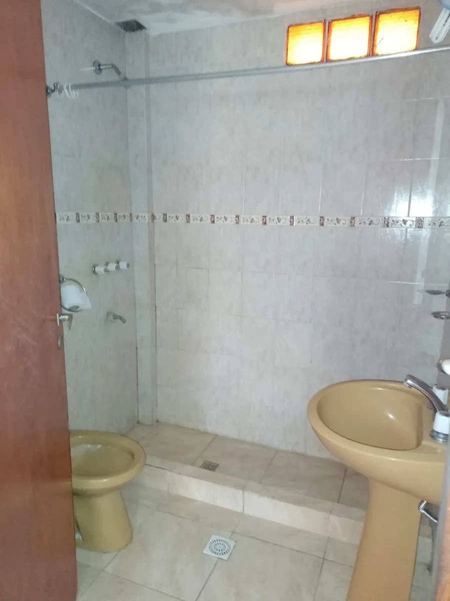 Casa 3 Ambient Gran Lote En Zona Residencial De Las Toninas