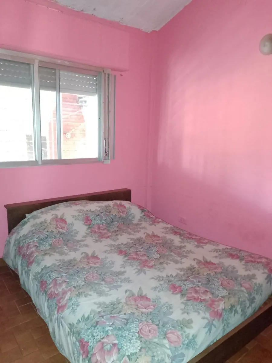Casa 3 Ambient Gran Lote En Zona Residencial De Las Toninas
