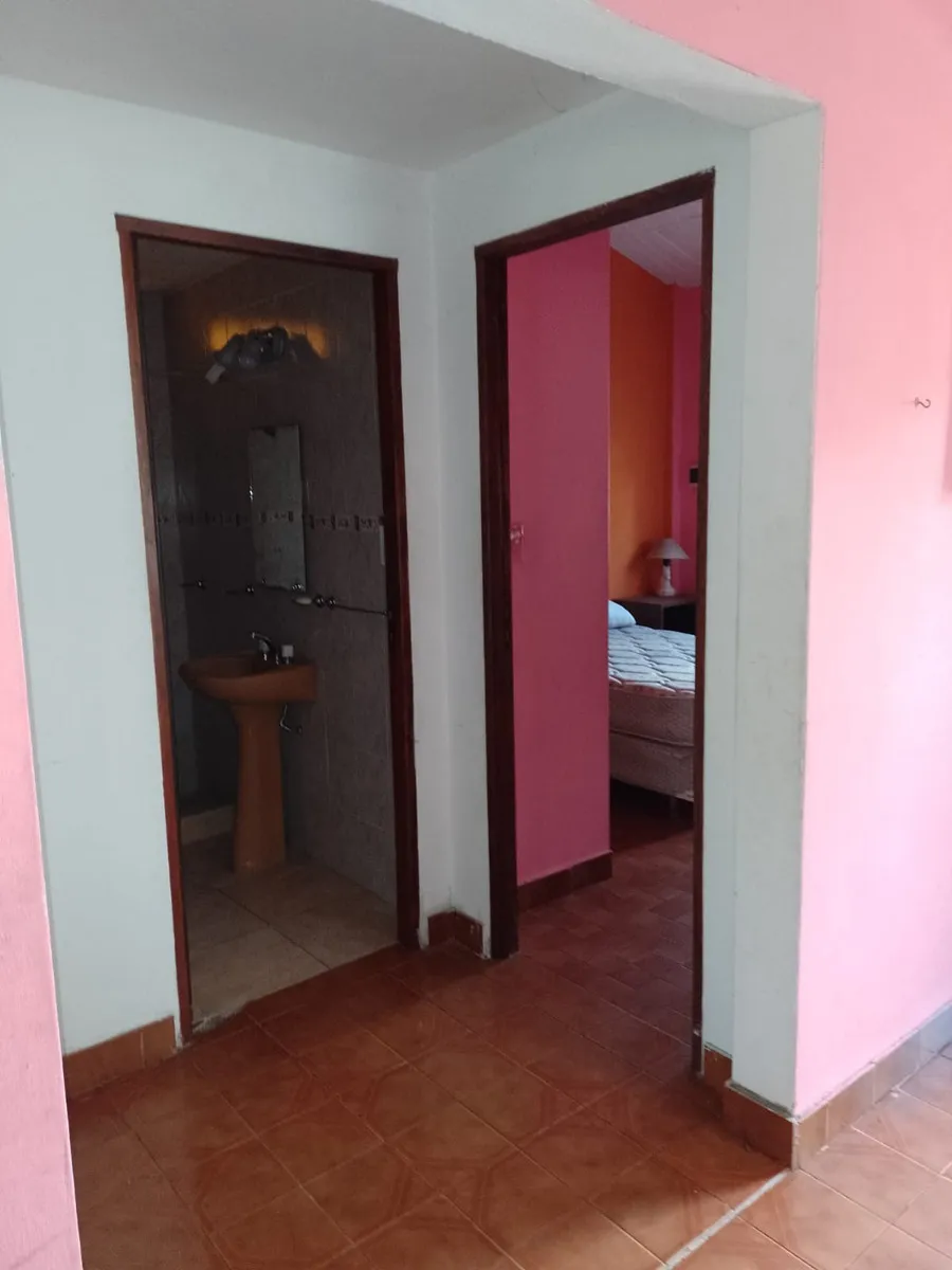 Casa 3 Ambient Gran Lote En Zona Residencial De Las Toninas
