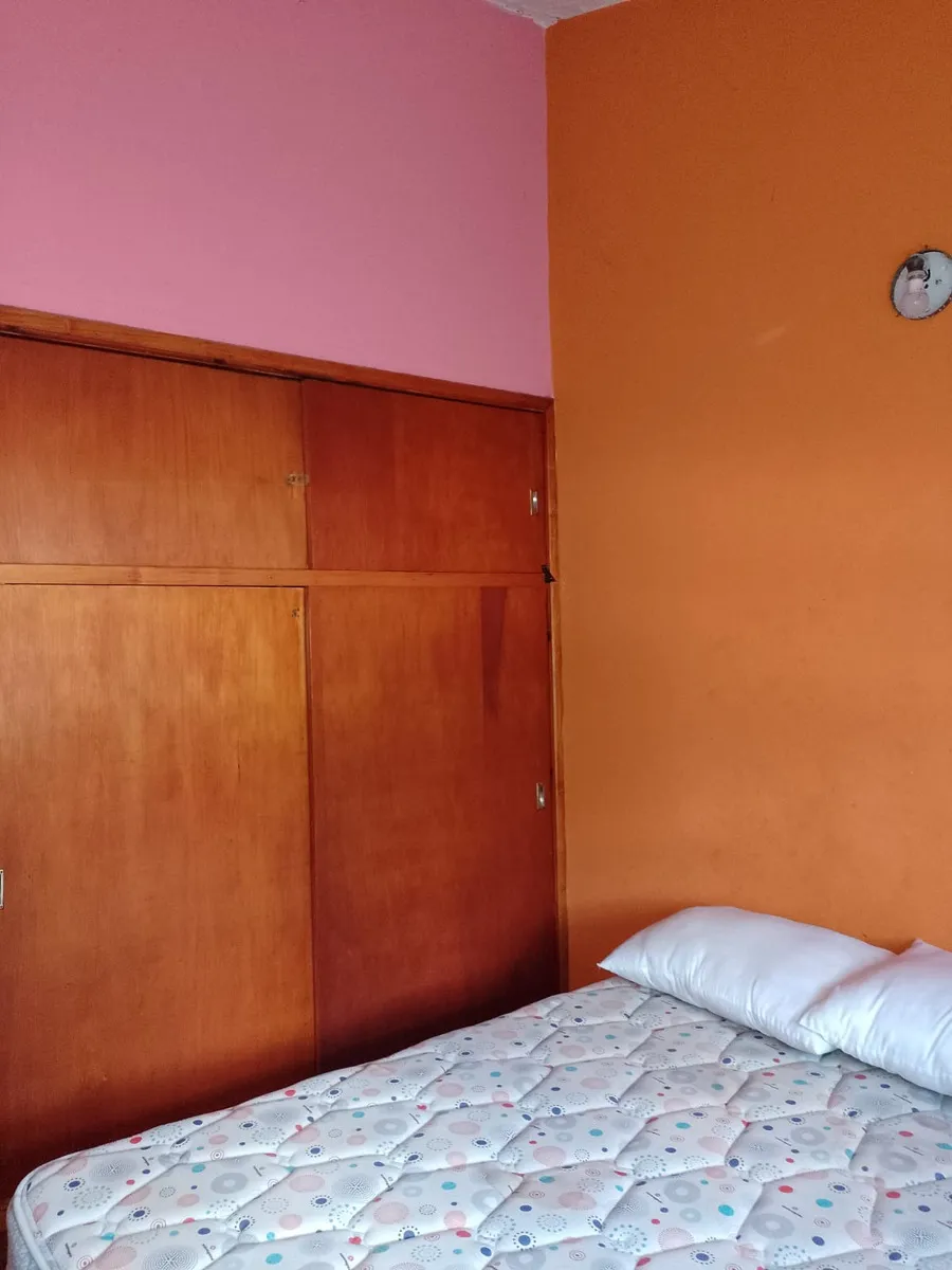 Casa 3 Ambient Gran Lote En Zona Residencial De Las Toninas