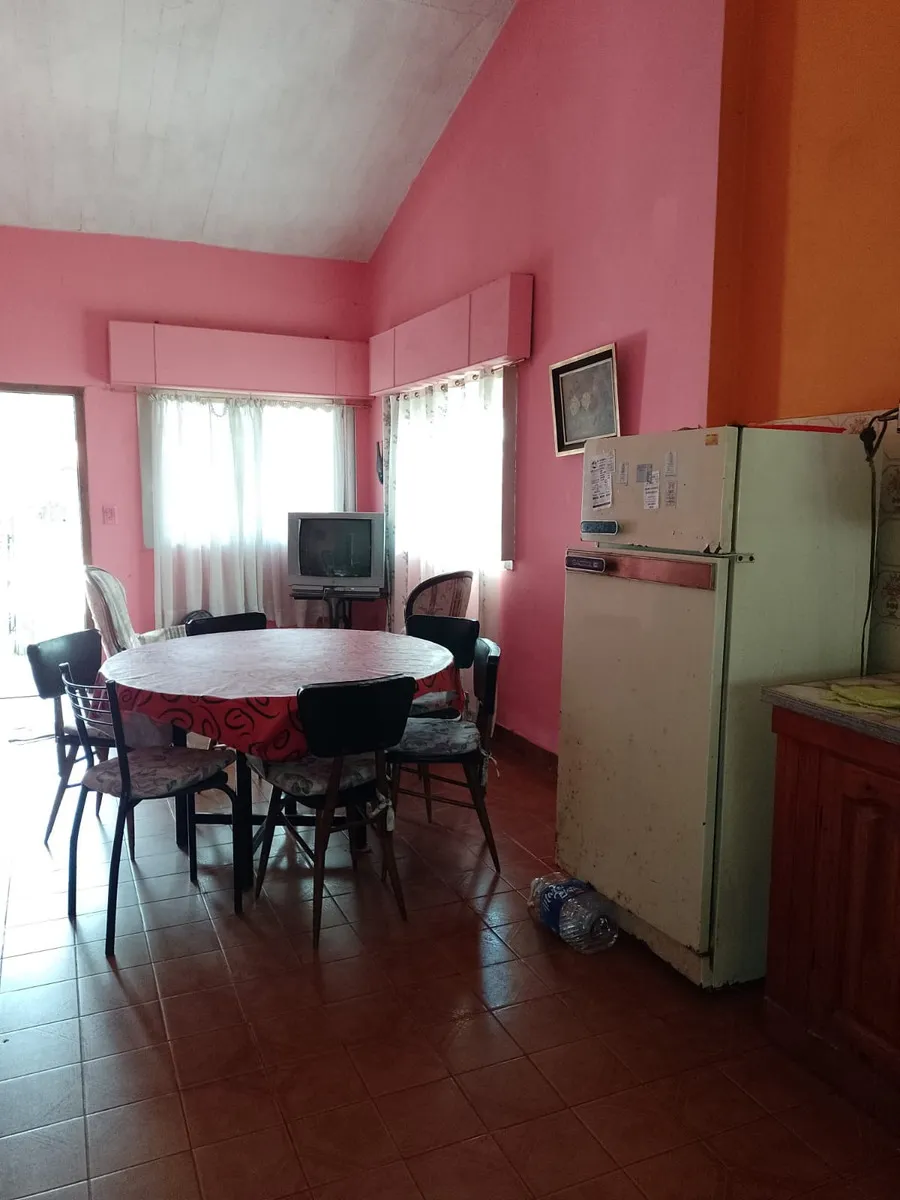 Casa 3 Ambient Gran Lote En Zona Residencial De Las Toninas