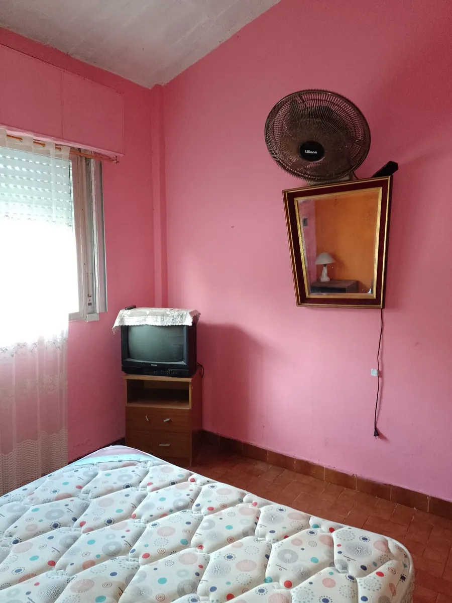 Casa 3 Ambient Gran Lote En Zona Residencial De Las Toninas
