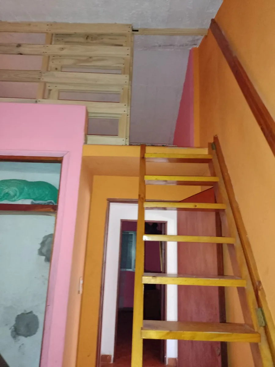 Casa 3 Ambient Gran Lote En Zona Residencial De Las Toninas